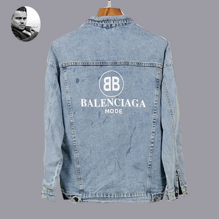 Balenciaga Men's Outwear 42